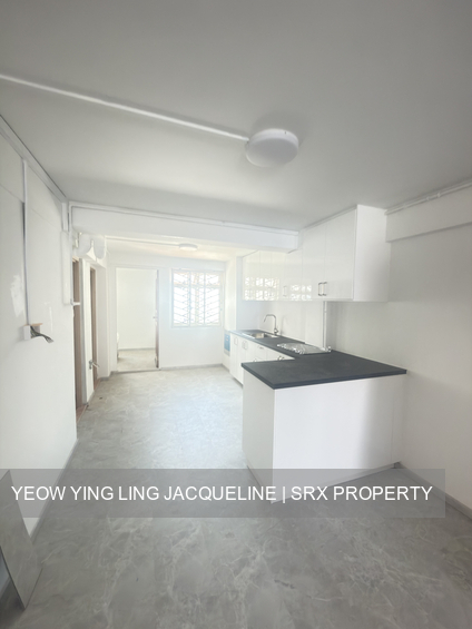 Blk 24 Bendemeer Ville (Kallang/Whampoa), HDB 3 Rooms #529566821